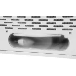 Вытяжка Maunfeld MPA 60 WHITE