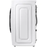 Стиральная машина Samsung WD90DG5G34BELP(фронтальная средняя, класс стирки/отжима/э.потребления: A , макс: 9кг, с сушкой, 1400 об/мин, инвертер, защита: частичная, 60x85x48см, белый)