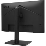 Монитор Acer Vero B277Gbmiprxv (IPS, 16:9, 1920x1080, 120Гц, 4мс, 250кд/м2, HDMI 1.4, DP 1.2)