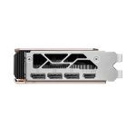 Видеокарта GeForce RTX 5060 2527МГц 8Гб MSI (GDDR7, 128бит, 1xHDMI, 3xDP)