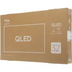 QLED-телевизор TCL 32S4K (32