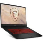 Ноутбук MSI Katana 17 B13UCR-1612XRU (Intel Core i5 13420H 2.1 ГГц/16 ГБ DDR5 4800 МГц/17.3