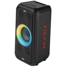Музыкальный центр LG XBOOM XL5T [XL5T]