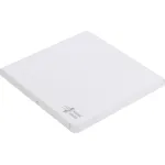 Внешний DVD RW DL привод LG GP57EW40 White