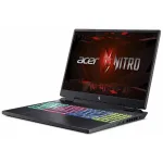 Ноутбук Acer Nitro 16 AN16-41-R3YQ (AMD Ryzen 7 7735H 3.2 ГГц/16 ГБ DDR5 5600 МГц/16