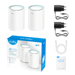 Cudy M1300(2-PACK)