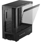Корпус DeepCool CH690 DIGITAL (Midi-Tower)