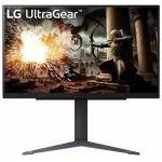 Монитор LG 27GS75Q-B (27