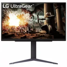 Монитор LG 27GS75Q-B (27