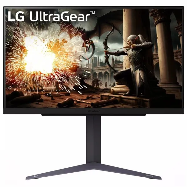 Монитор LG 27GS75Q-B (27
