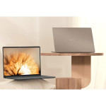 Ноутбук ASUS UX3407QA-QD197W (Qualcomm Snapdragon X X1 26 100 30 ГГц/16 ГБ LPDDR5X 8533 МГц/14