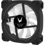 Кулер Formula NULIGHT 12BK FR