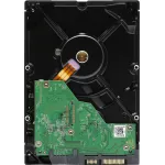 Жесткий диск HDD 2Тб Western Digital Blue (3.5