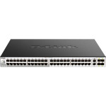 Коммутатор D-Link DGS-3130-54PS