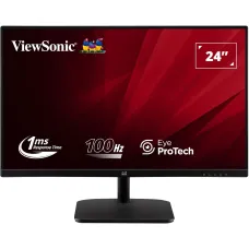 Монитор ViewSonic VA2432-H-2 (23,8