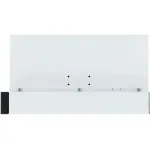 Вытяжка Krona KAMILLA T 500 WHITE