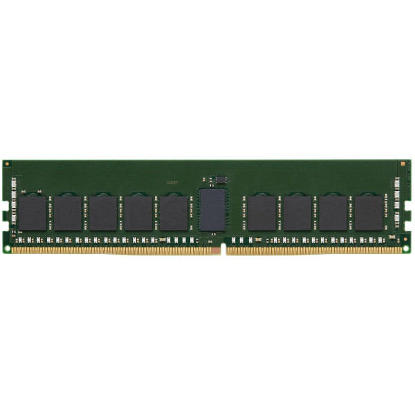 Память DIMM DDR4 16Гб 3200МГц Kingston (25600Мб/с, CL22, 288-pin, 1.2 В)