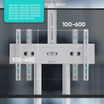 Подставка ONKRON TS1552