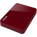 Внешний жесткий диск HDD 4Тб Toshiba (2.5