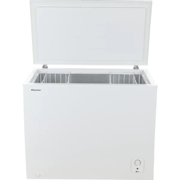 Морозильный ларь Hisense FC325D4BW1