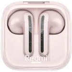 Гарнитура Xiaomi Buds 6 Active (беспроводные вкладыши в ушной раковине закрытые, 37/475мА*ч, 6ч, USB Type-C, IPX4)