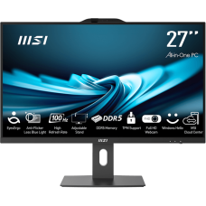 Моноблок MSI Pro AP272P 14M (27