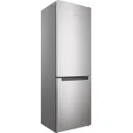 Холодильник Indesit ITS 4180 XB (No Frost, A, 2-камерный, нержавеющая сталь)