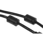 Кабель аудио-видео Ningbo (прямой HDMI (m), прямой HDMI (m), HDM: ver 1.4, 5м)