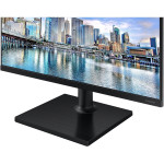 Монитор Samsung F27T450FZU (27