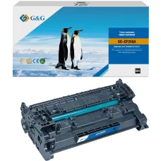 Тонер-картридж G&G GG-CF259A (черный; 3000стр; LJ M304, M404, MFP M428) [GG-CF259A]