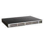 Коммутатор D-Link DGS-3130-54PS