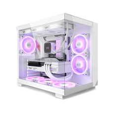 Корпус PCcooler C3T500 ARGB