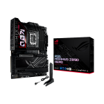 Материнская плата ASUS ROG MAXIMUS Z890 HERO (Socket-1851, xDDR4 DIMM, ATX, RAID SATA: 0,1,10,5)