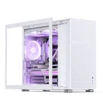 Корпус Jonsbo D41 MESH White