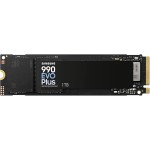 Жесткий диск SSD 1Тб Samsung (2280, 7150/6300 Мб/с, PCIe 4.0 x4 (NVMe), для ноутбука и настольного компьютера)