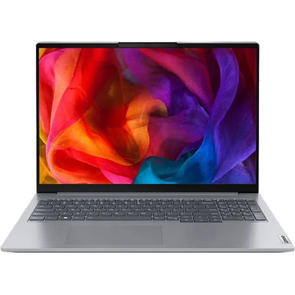 Ноутбук Lenovo Thinkbook 16 G6 (AMD Ryzen 5 7530U 2 ГГц/16 ГБ DDR4 3200 МГц/16