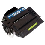 Тонер-картридж Cactus CS-Q7551XS (черный; 13000стр; LJ P3005, M3027, M3035)