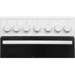 Плита Midea MFO-M4E20T6E(WH)