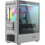 ПК Teclast G03 (Ryzen 5 7500F 3700МГц, DDR5 32Гб, SSD 1024Гб M.2 2280, NVIDIA GeForce RTX 5060TI 8Гб, Windows 11 Pro)
