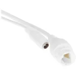 Камера видеонаблюдения Dahua DH-IPC-HDBW1230EP-0280B-S5 (IP, антивандальная, купольная, уличная, 2Мп, 2.8-2.8мм, 1920x1080, 25кадр/с)