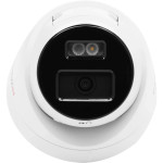 Камера видеонаблюдения HiWatch DS-I253M(C)(2.8MM) (IP, купольная, поворотная, уличная, 2Мп, 2.8-2.8мм, 1920x1080, 25кадр/с)