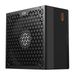 Блок питания PCcooler P5-YK850-B1F (ATX, 850Вт, 20+4 pin, BRONZE)