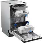 Посудомоечная машина Midea MID45S485I