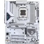 Материнская плата Gigabyte B850 EAGLE WIFI7 ICE (x)