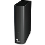 Внешний жесткий диск HDD 8Тб Western Digital Elements Desktop (3.5