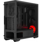 Корпус Cooler Master MasterBox K501L (Midi-Tower, 1xUSB3.0, 2x120мм)