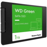 Жесткий диск SSD 1Тб Western Digital Green (2.5