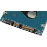 Жесткий диск HDD Seagate Barracuda (2.5