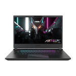 Ноутбук Gigabyte AORUS 15 9KF (Intel Core i5 12500H 2.5 ГГц/8 ГБ DDR5 4800 МГц/15.6