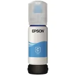 Чернильный картридж Epson 103C (голубой; 65стр; L3100, 3110, 3150)